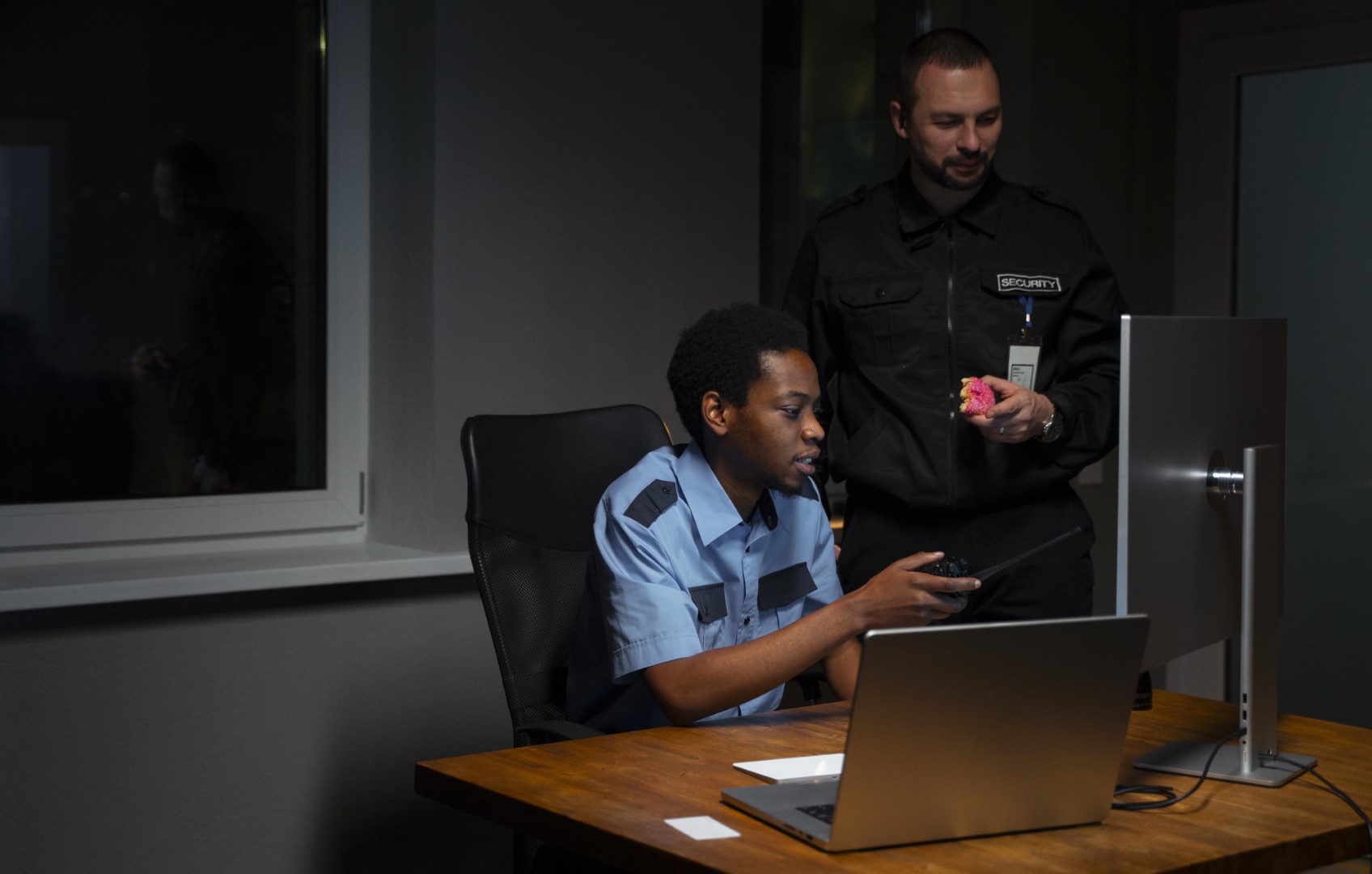 Security Awareness and Training